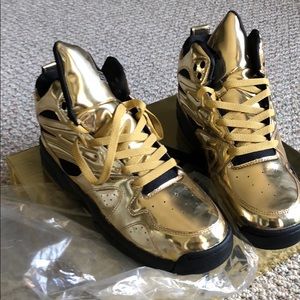 LA Gear LA Lights Sneakers Size 10 New